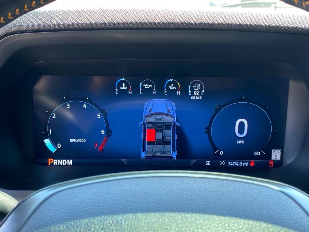 Used 2024 Ford F150 Tremor w/ Bed Utility Package AWD/4WD image 26