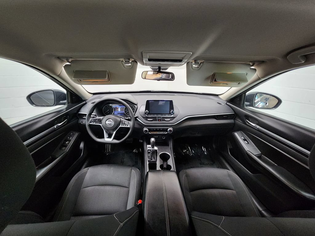 Used 2022 Nissan Altima 2.5 SV FWD image 24