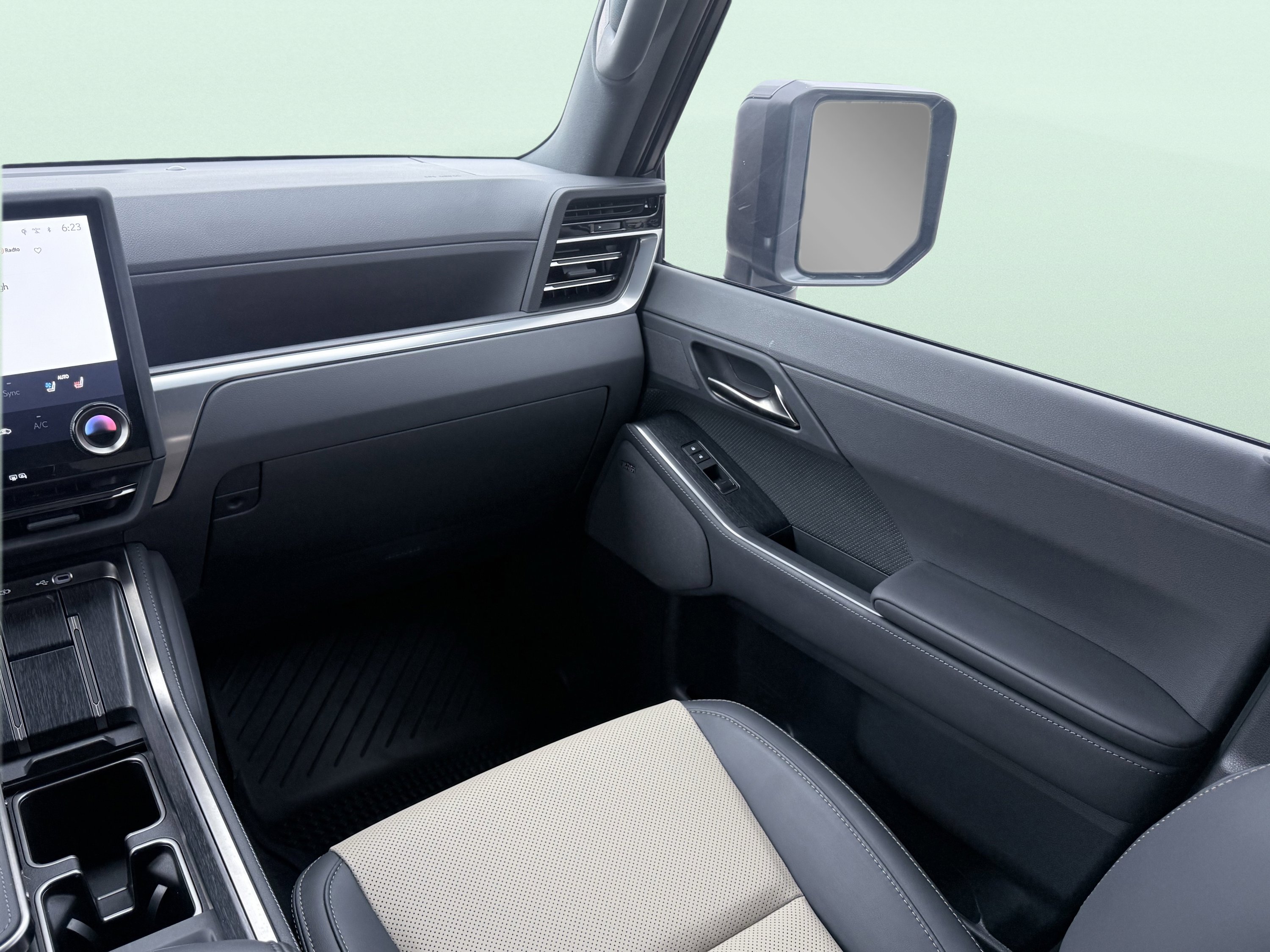 Used 2025 Lexus GX 550 image 66