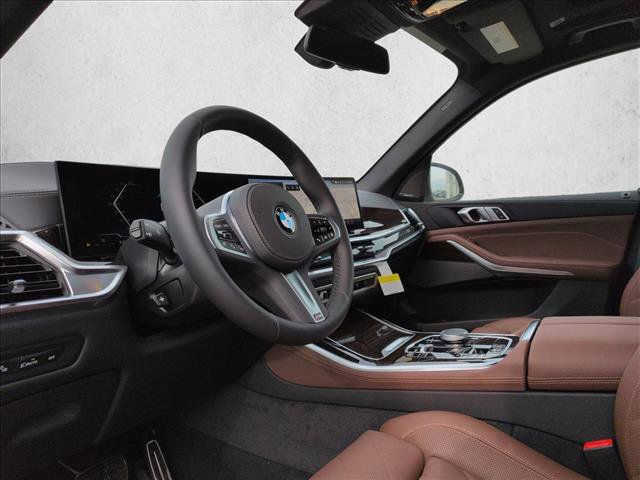 New 2026 BMW X5 xDrive40i image 3