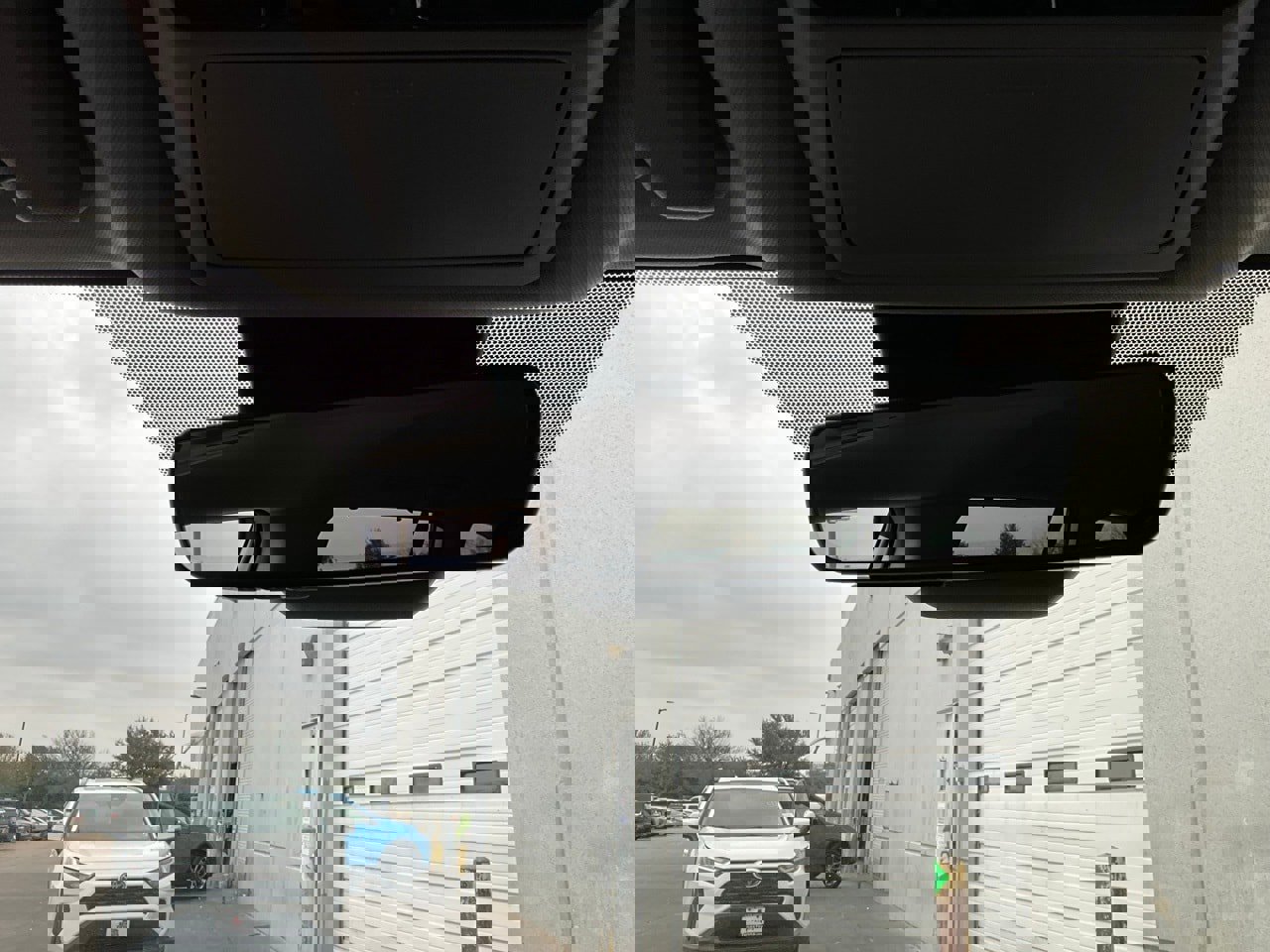 Used 2025 Toyota Grand Highlander FWD image 18