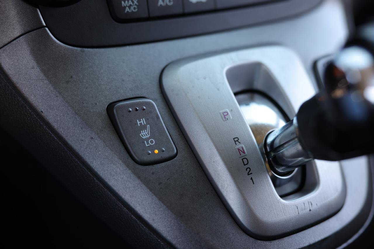 Used 2007 Honda CR-V EX-L image 33