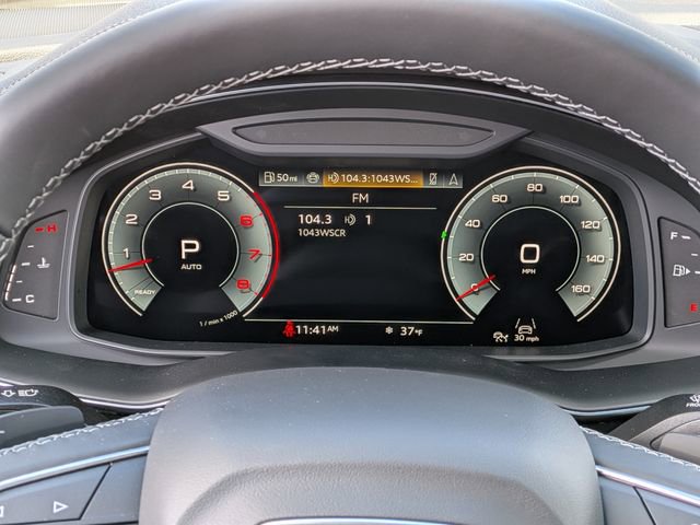 New 2026 Audi Q8 Premium Plus image 31