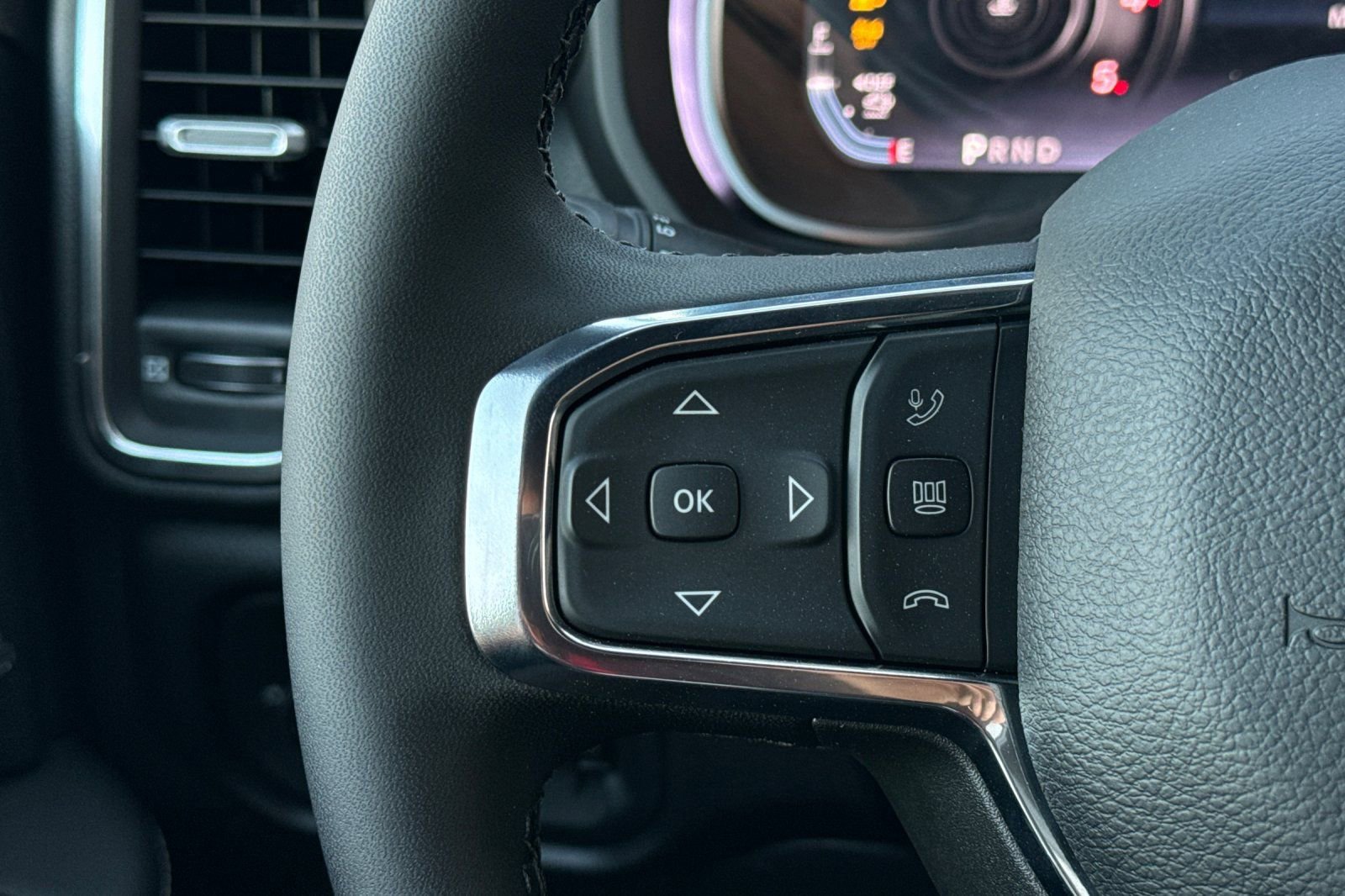 Used 2026 RAM 2500 Laramie image 25