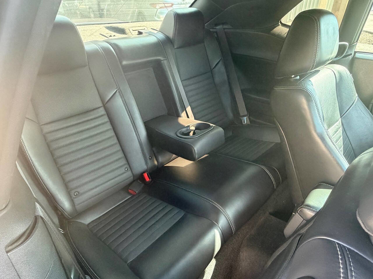 Used 2012 Dodge Challenger R/T Plus image 28