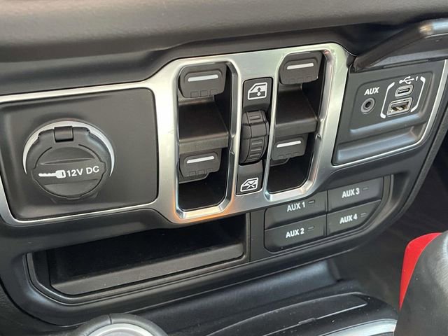 Used 2024 Jeep Gladiator Sport w/ Premium Package image 22