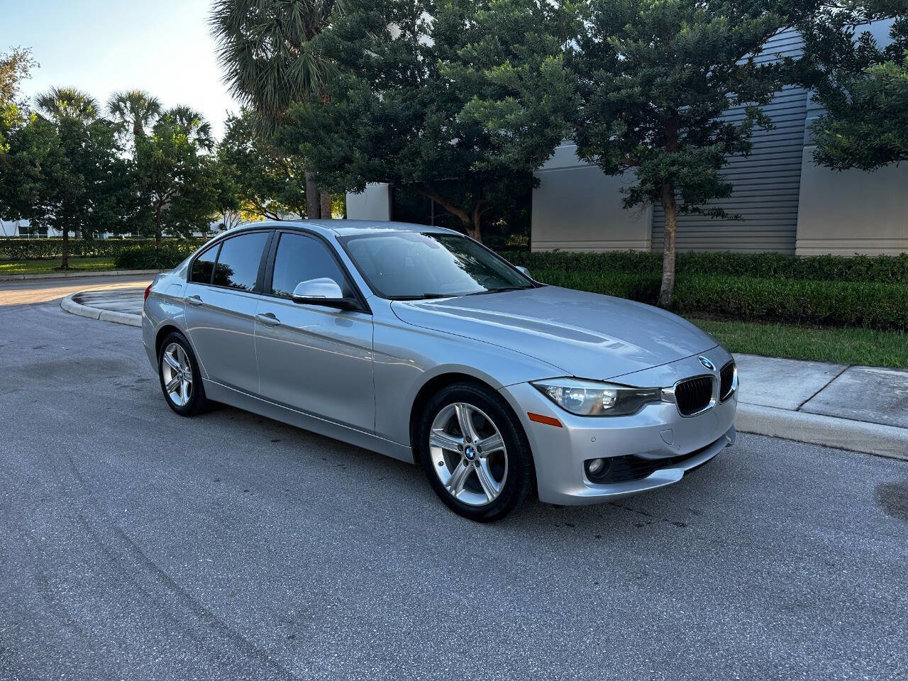 Used 2015 BMW 328i Sedan
