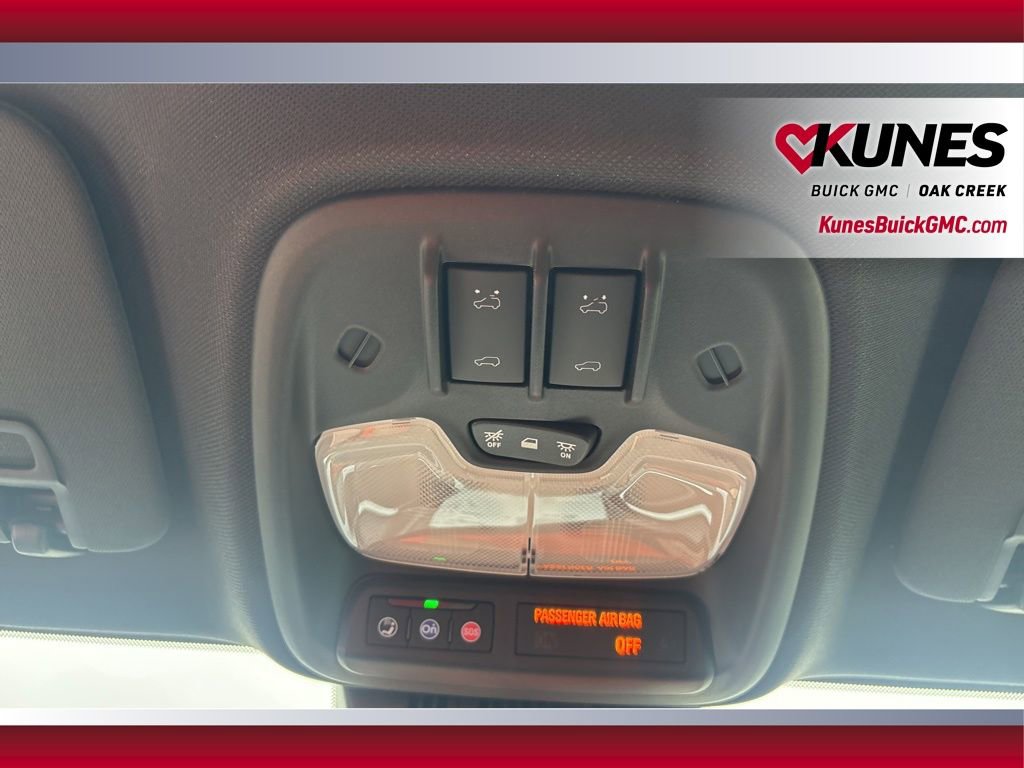 New 2026 GMC Canyon Denali image 24