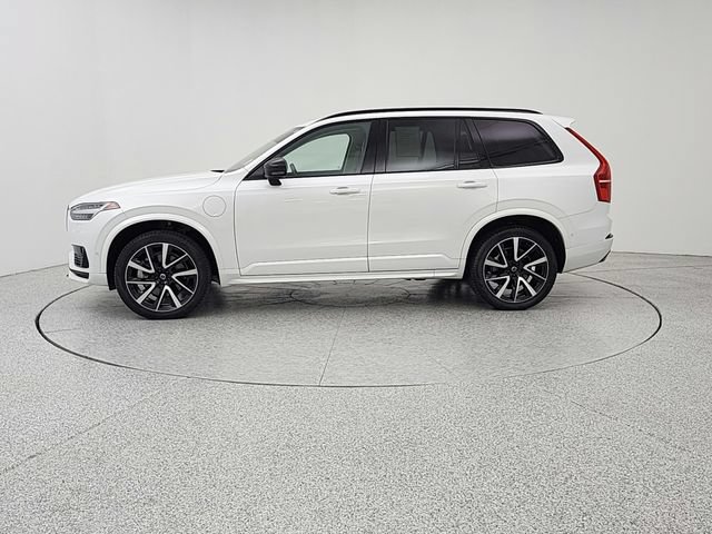 Used 2023 Volvo XC90 T8 Plus w/ Protection Package Premier AWD/4WD image 8