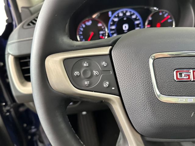 Used 2023 GMC Terrain Denali w/ Denali Premium Package image 15