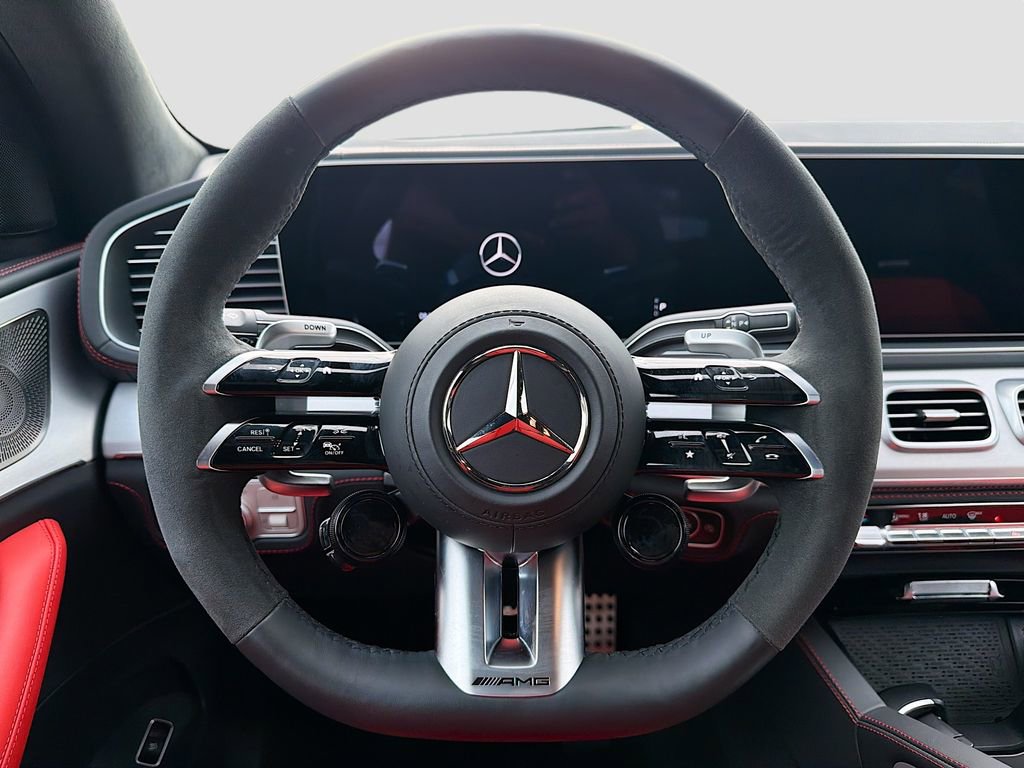 Used 2024 Mercedes-Benz GLE 63 AMG S image 41