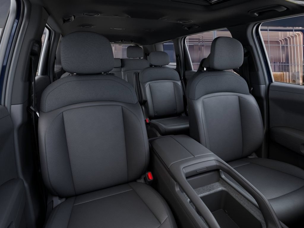 New 2027 Kia Telluride S w/ Towing Package AWD/4WD image 16