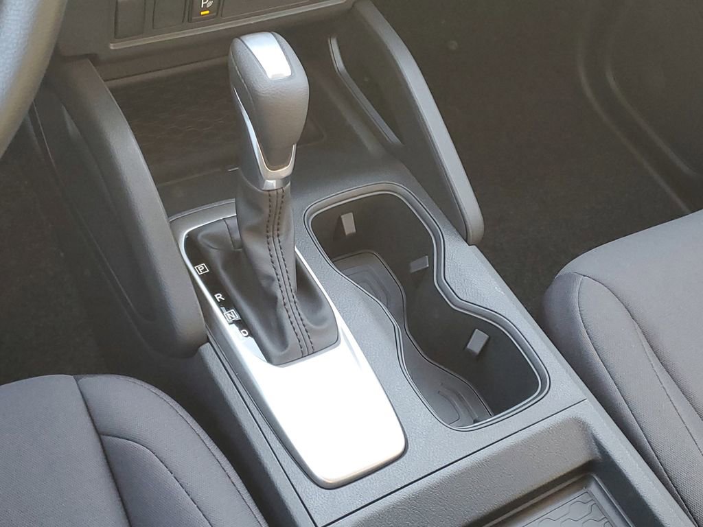 New 2026 Nissan Frontier S image 22