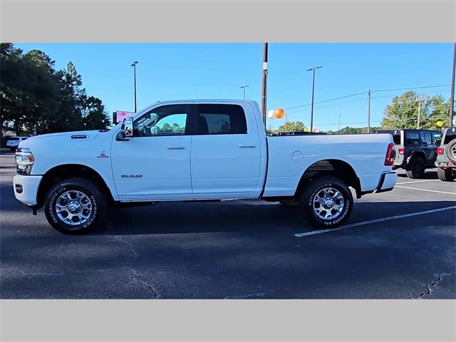 Used 2024 RAM 2500 Laramie image 25