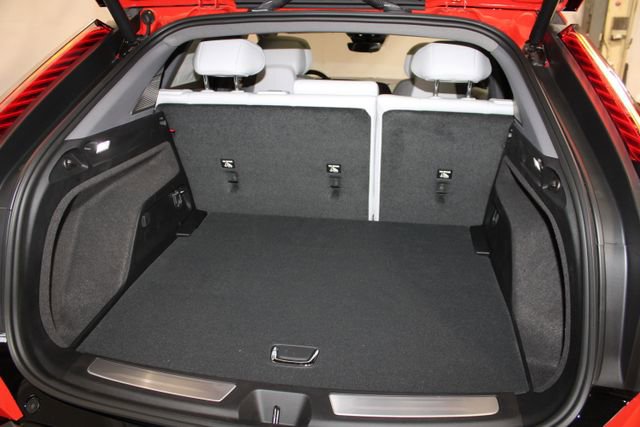 New 2026 Cadillac Optiq Sport 1 AWD/4WD image 25