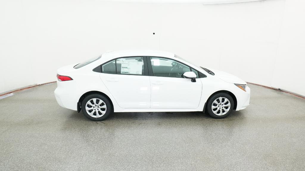New 2026 Toyota Corolla LE image 11