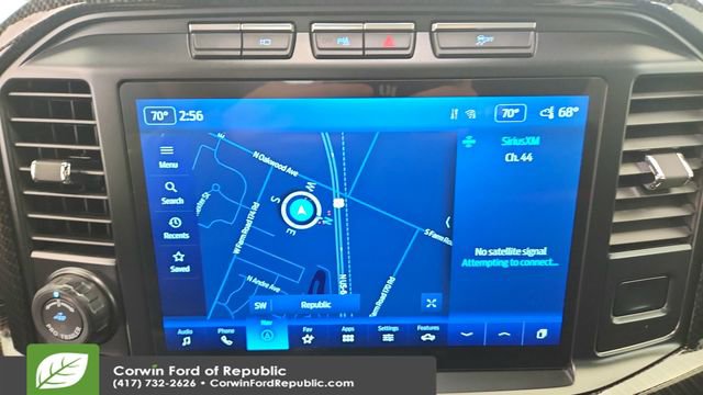 Used 2022 Ford F150 Lariat w/ Equipment Group 502A High image 17