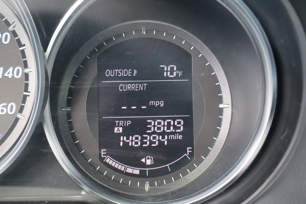 Used 2013 MAZDA CX-5 Sport w/ Bluetooth Audio Pkg FWD image 44