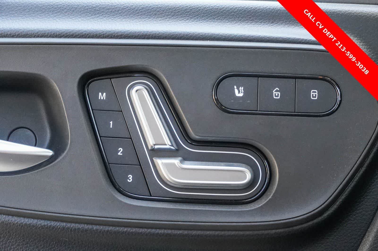 Used 2024 Mercedes-Benz Sprinter 3500 image 21