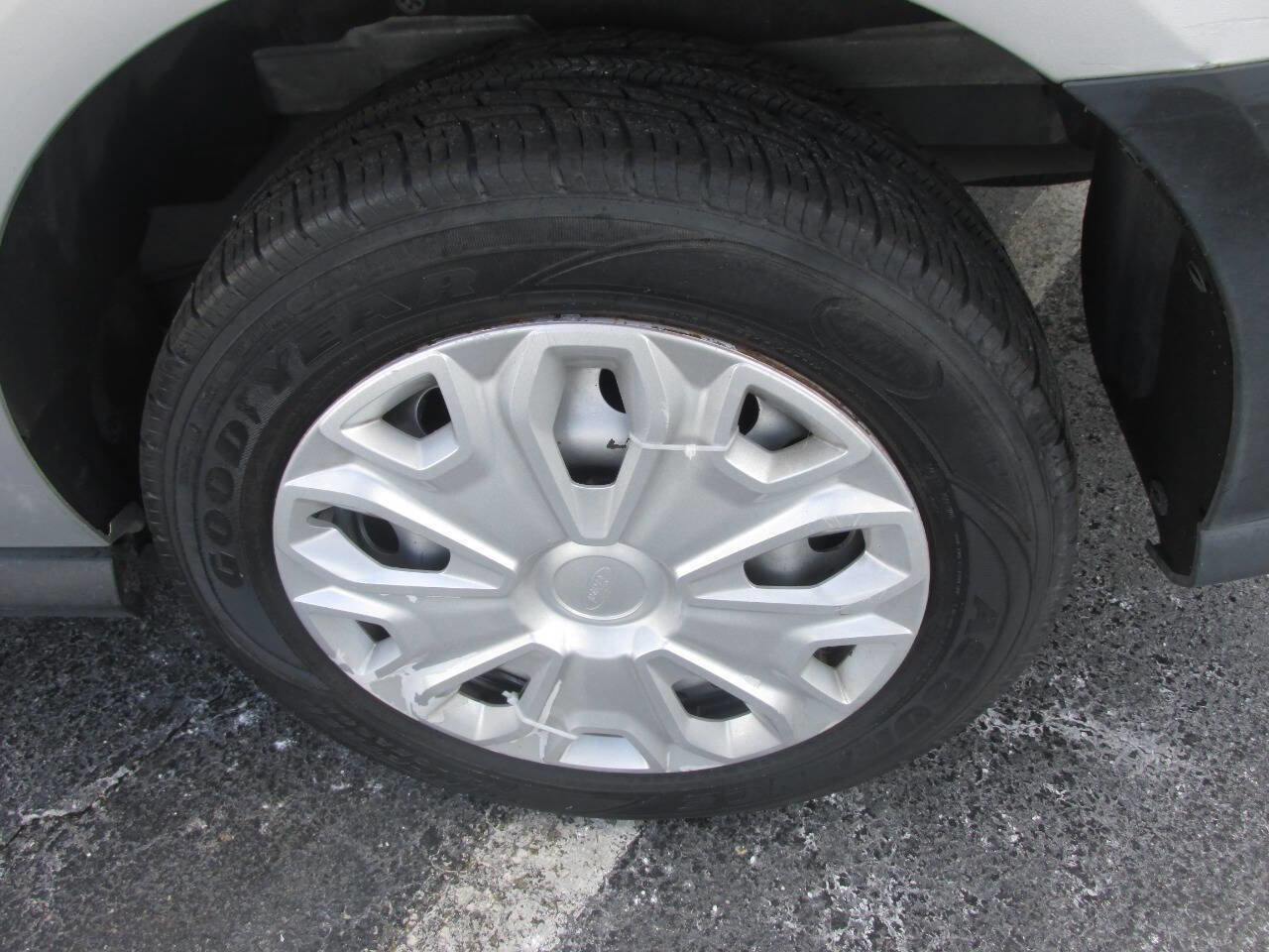 Used 2014 Ford Transit Connect XL FWD image 38
