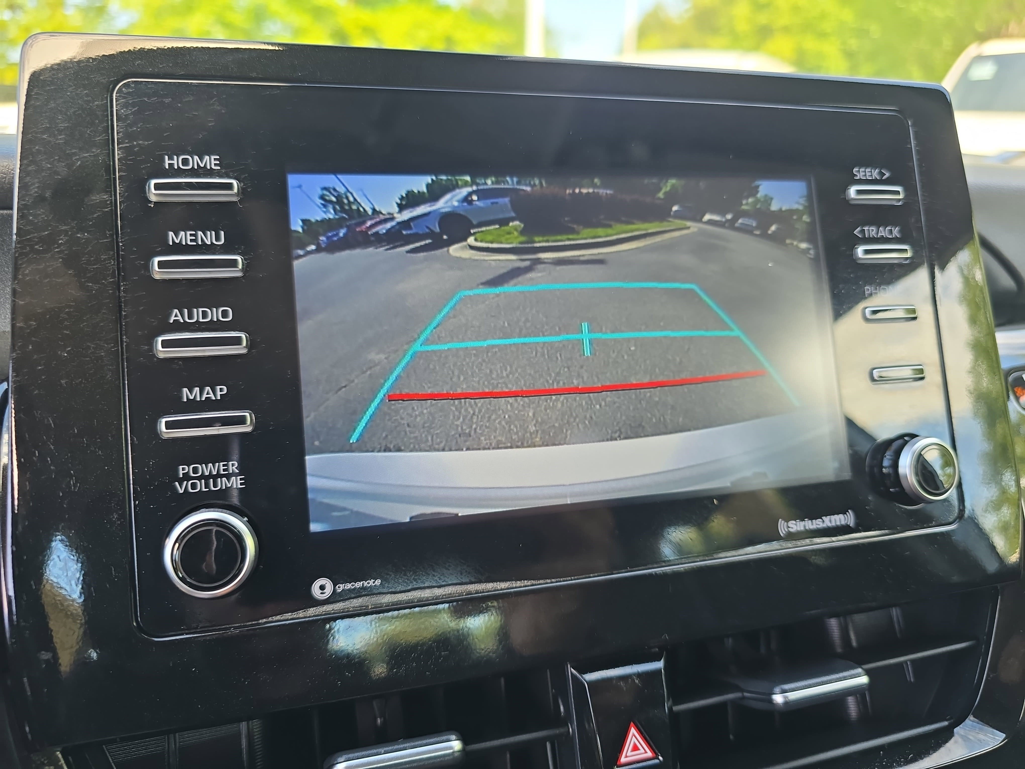 Used 2023 Toyota Camry SE FWD image 20