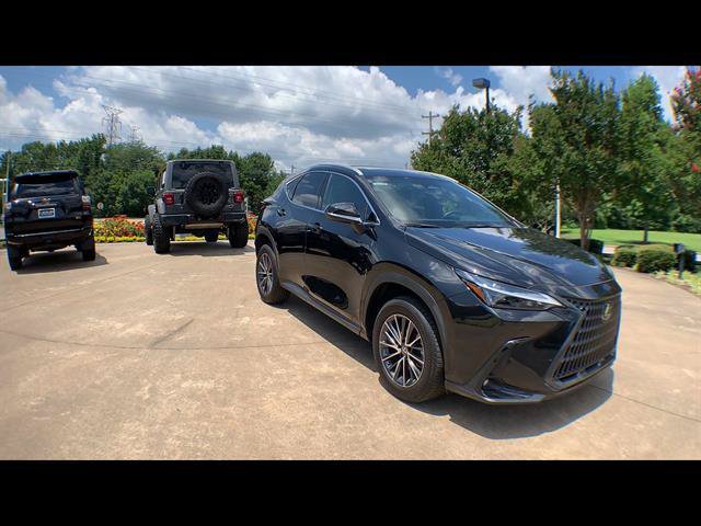 Certified 2023 Lexus NX 350 AWD image 2