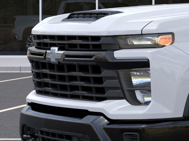 New 2026 Chevrolet Silverado 2500 W/T image 13