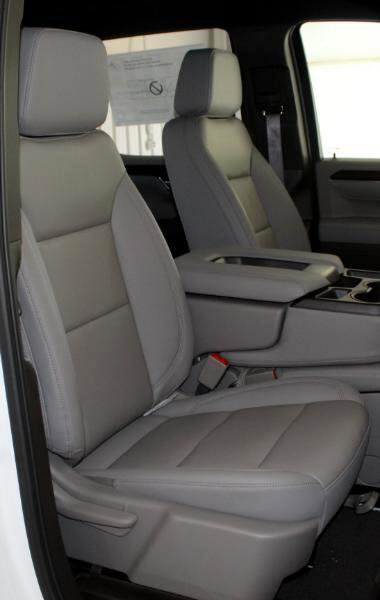 New 2025 Chevrolet Silverado 1500 LT image 26