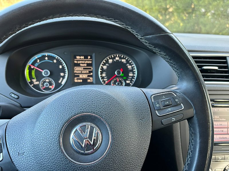 Used 2013 Volkswagen Jetta SE image 16