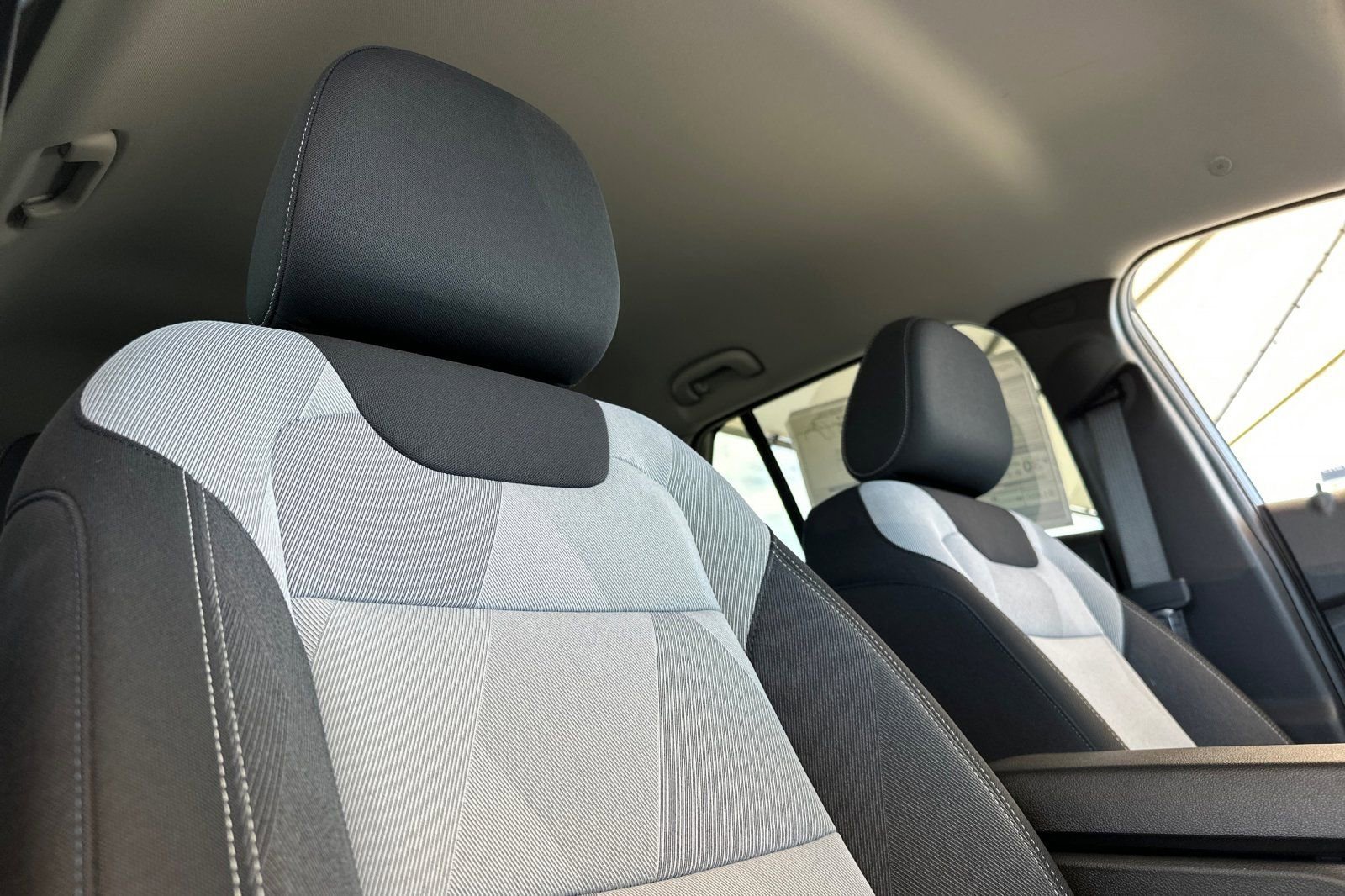 New 2026 Chevrolet Trax LS w/ LS Convenience Package image 18