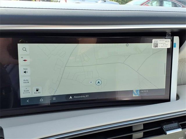 New 2026 Hyundai Palisade Calligraphy image 14