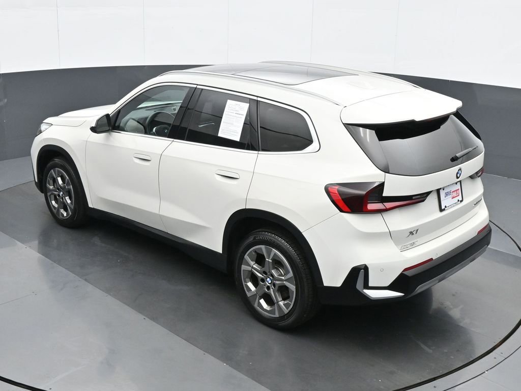 Used 2023 BMW X1 xDrive28i w/ Convenience Package AWD/4WD image 19