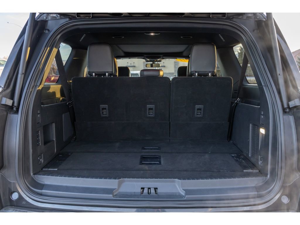 Used 2022 Ford Expedition Max Limited image 16