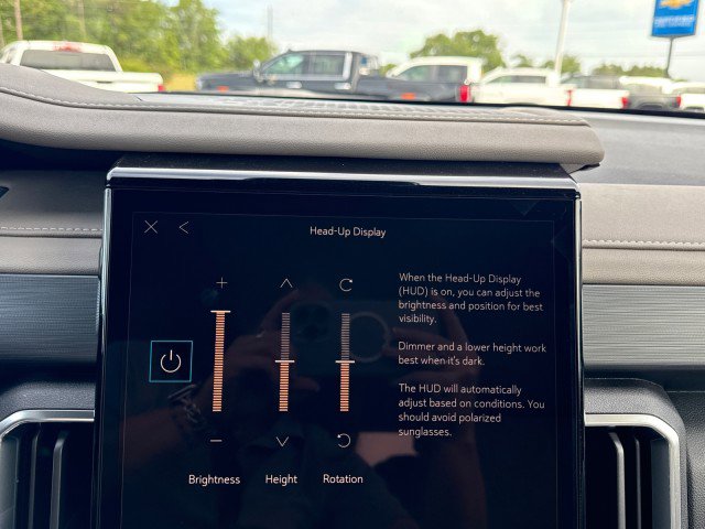 New 2026 GMC Acadia Elevation image 28