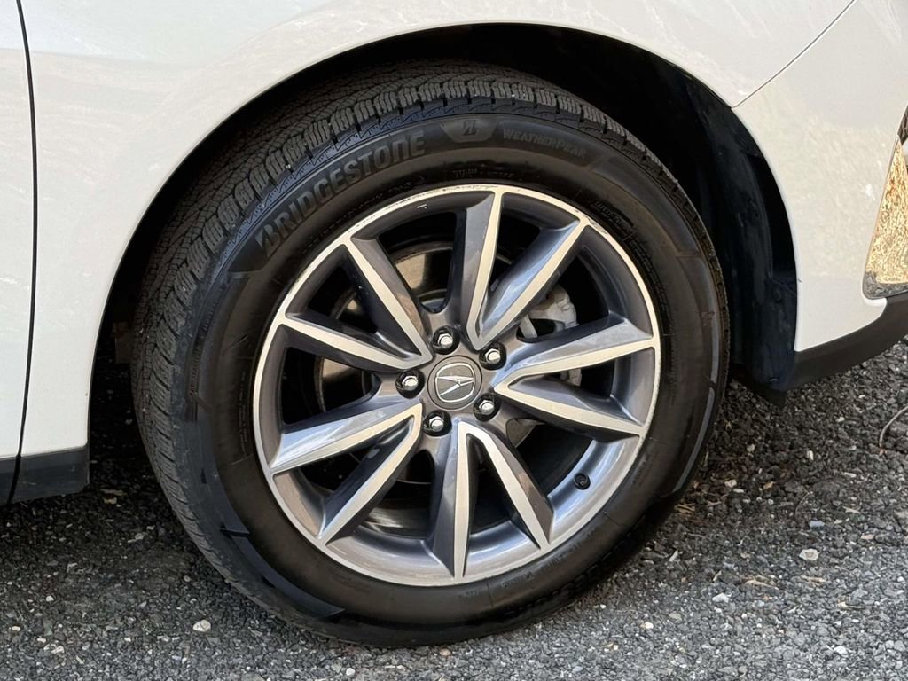 Used 2021 Acura RDX w/ Technology Package image 7