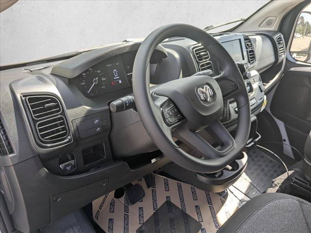 New 2026 RAM ProMaster 2500 FWD image 3