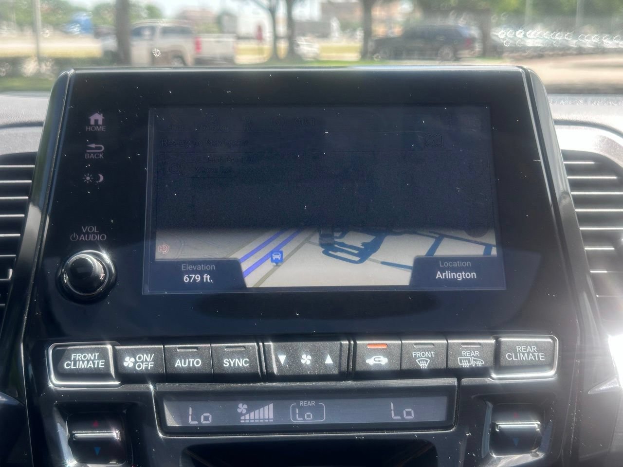 Used 2022 Honda Odyssey Elite image 36