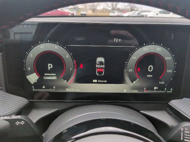 Used 2025 Nissan Kicks SR image 23