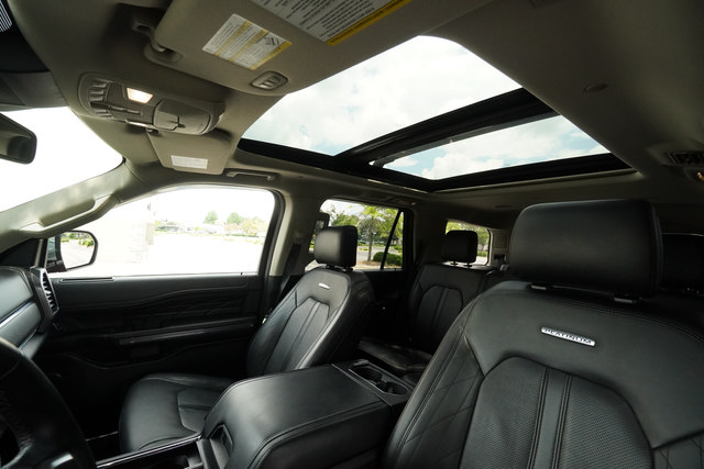 Used 2019 Ford Expedition Platinum RWD image 21