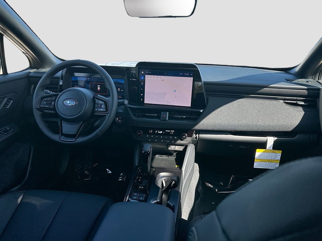 New 2026 Subaru Outback Limited AWD/4WD image 22