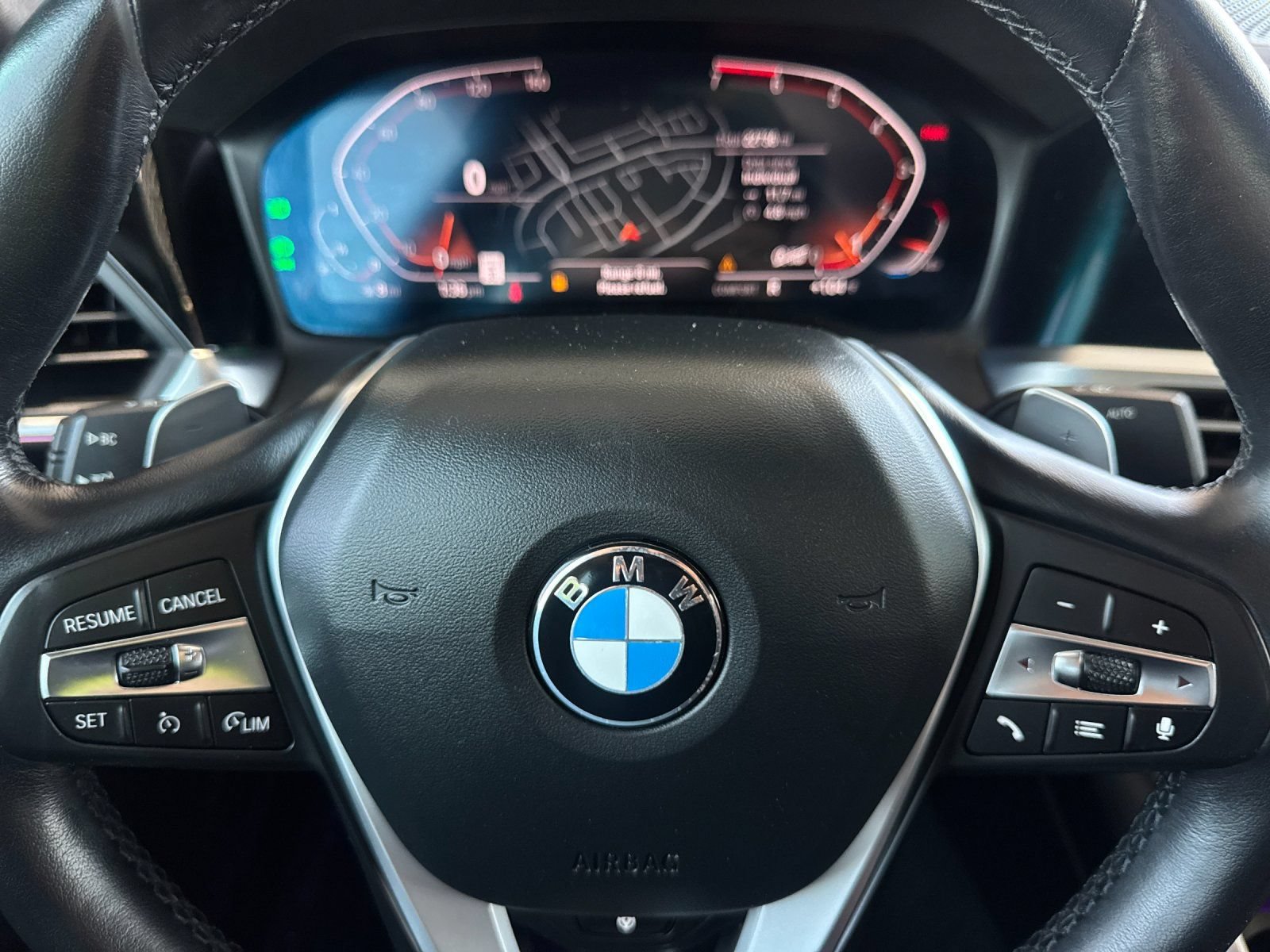 Used 2022 BMW 430i Gran Coupe w/ Premium Package 2 RWD image 22