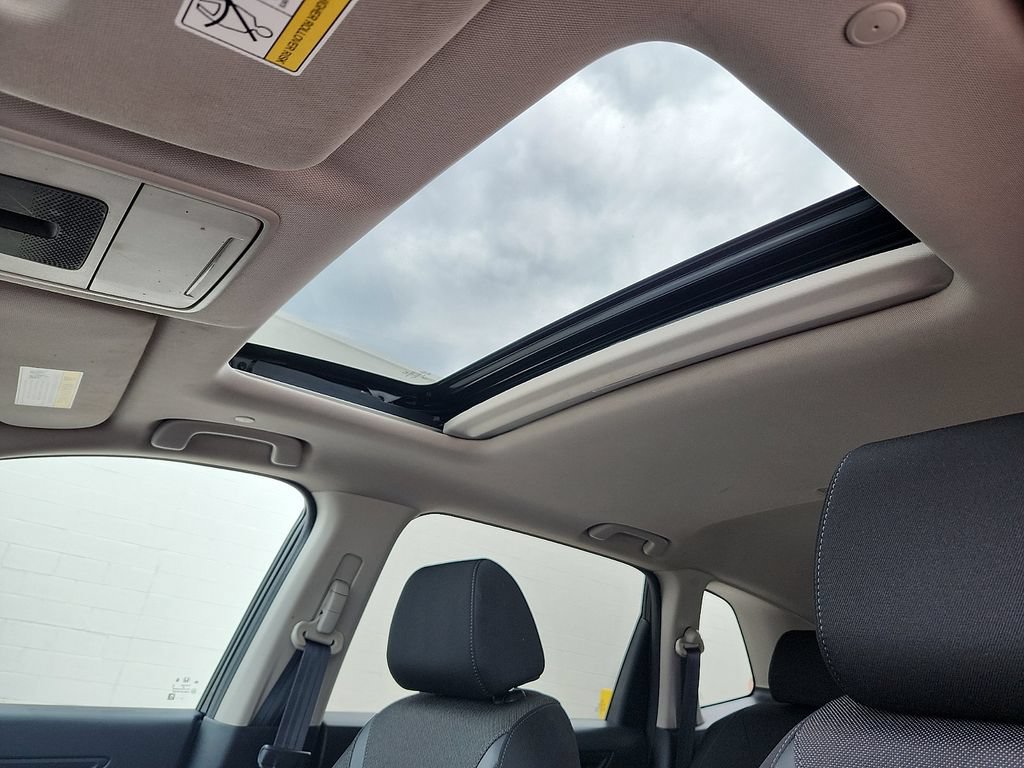 Used 2024 Honda CR-V EX image 9