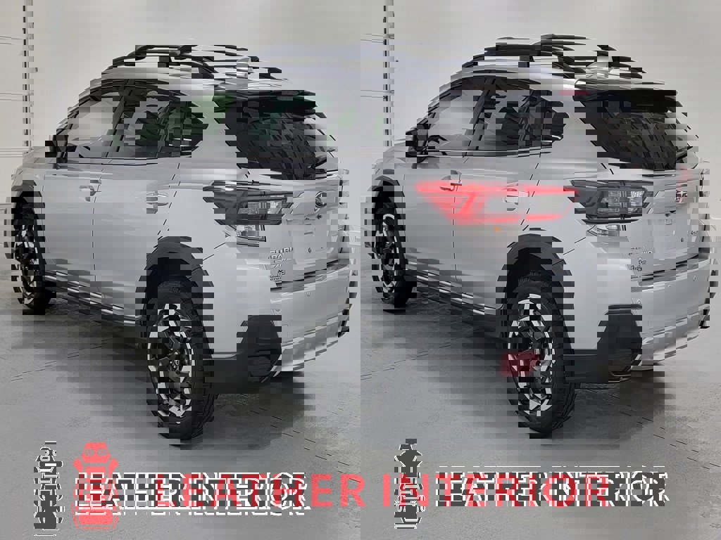 Used 2021 Subaru Crosstrek 2.5i Limited image 6