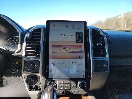 Used 2018 Ford F150 Lariat w/ Equipment Group 502A Luxury image 7