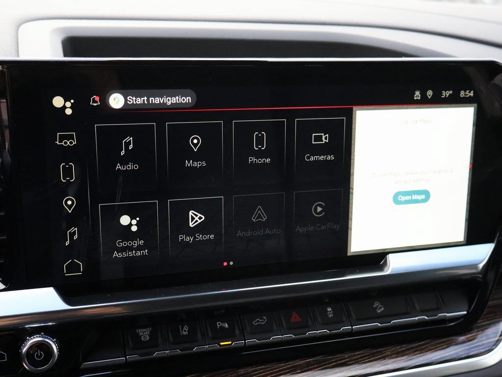 New 2026 GMC Sierra 2500 SLE AWD/4WD image 28