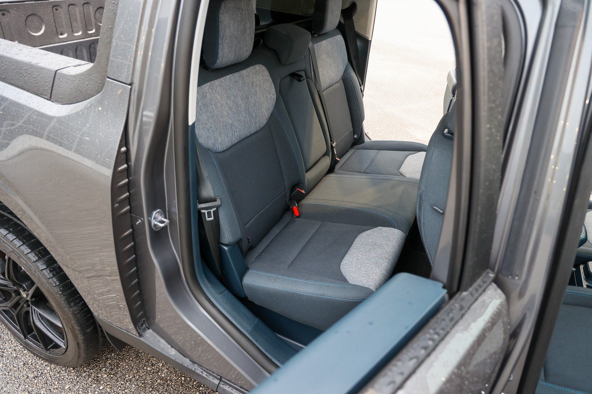 Used 2025 Ford Maverick XLT FWD image 38