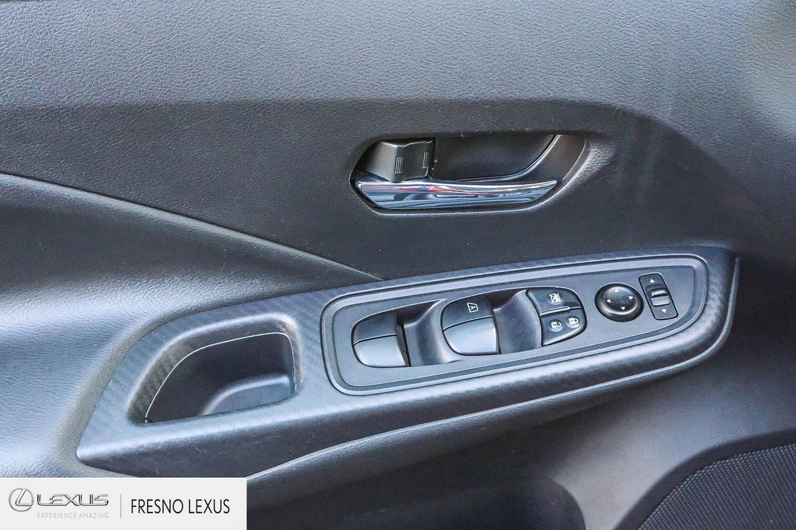 Used 2024 Nissan Versa SV image 23