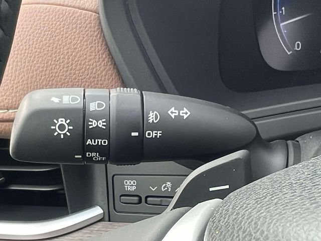 Certified 2026 Toyota Grand Highlander Platinum image 29