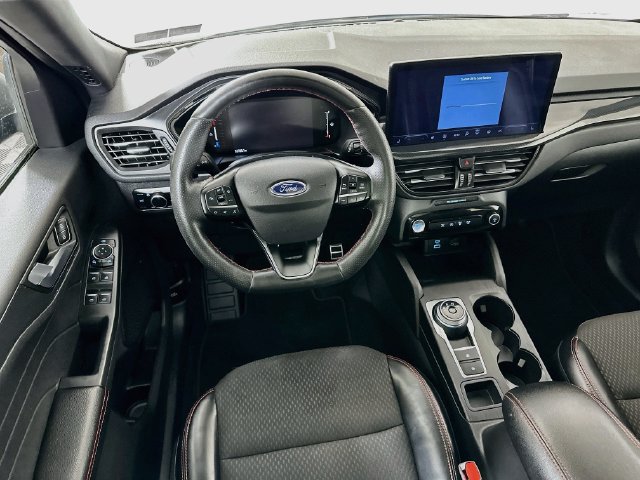 Used 2023 Ford Escape ST-Line w/ Tech Pack #1 AWD/4WD image 28