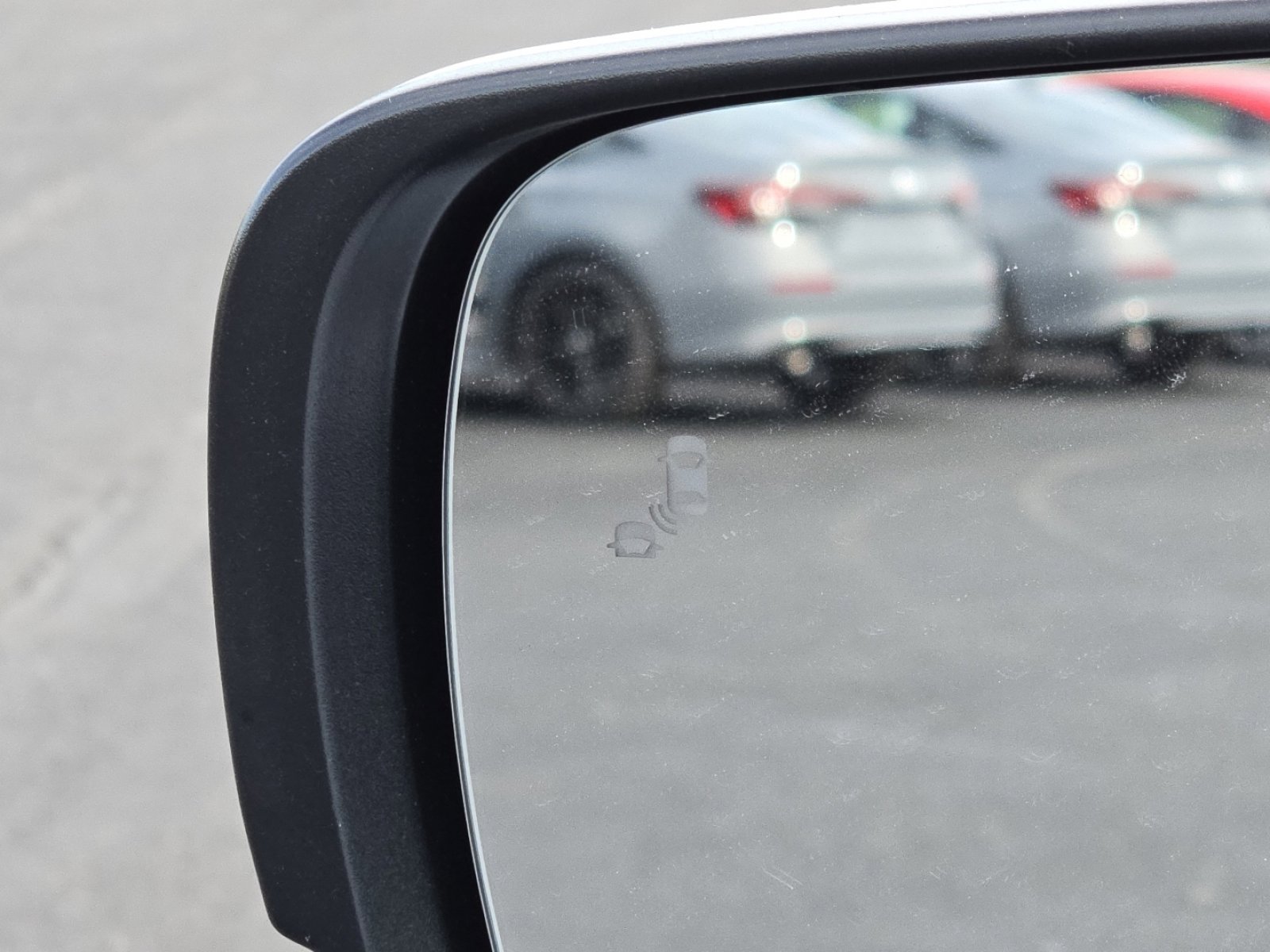 New 2025 Honda Pilot EX-L image 13